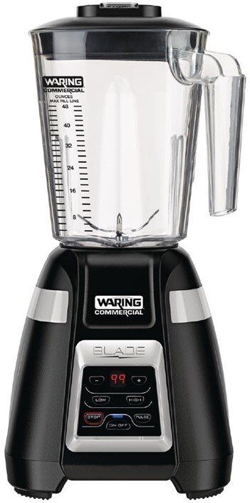 Waring Blade barblender BB340K, 1,4L