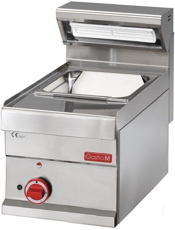 Gastro M 650 elektrische friteswarmer GN 1/1 GM65/40 SPE