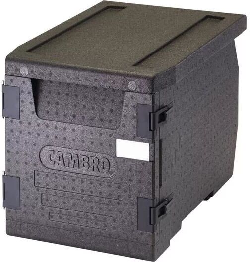 Cambro Cam GoBox geïsoleerde voedselcontainer 60ltr