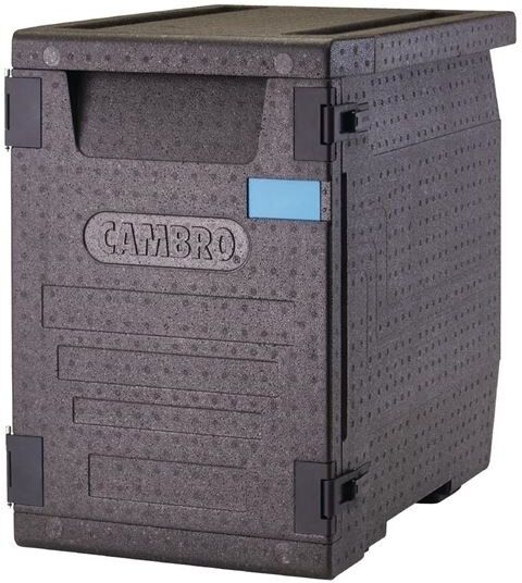 Cambro Cam GoBox geïsoleerde voedselcontainer 86ltr