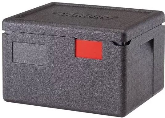 Cambro Cam GoBox geïsoleerde voedselcontainer 16,9ltr