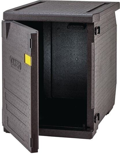 Cambro Cam GoBox geïsoleerde voedselcontainer 126ltr zonder rails