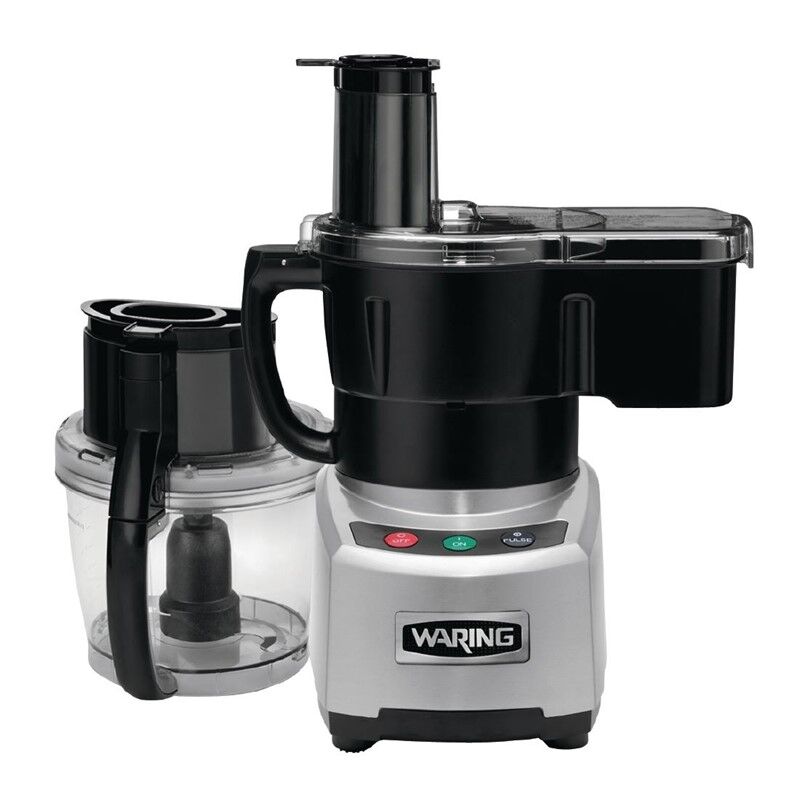 Waring foodprocessor 3,8L, ,