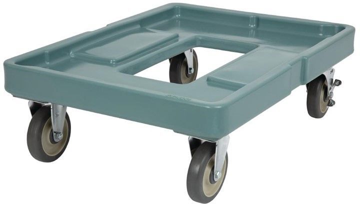 Cambro Camdolly voor Cambro geïsoleerde voedselcontainer