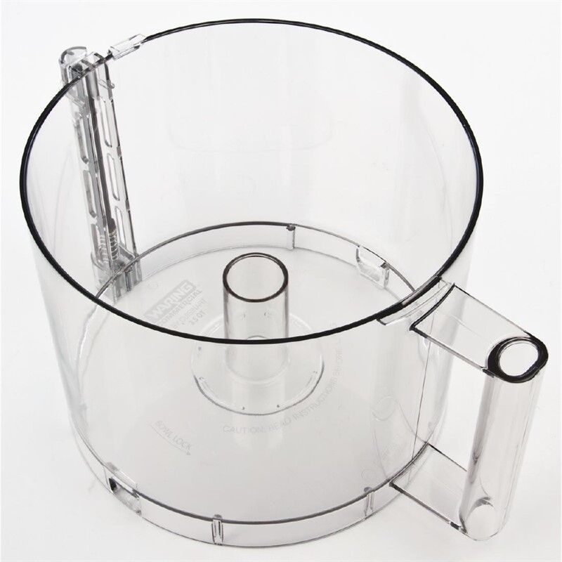 Waring kom voor foodprocessor CC026 met modelnummer WFP14K