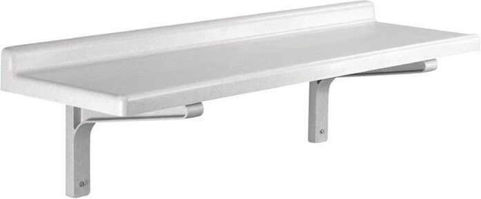 Cambro Camshelving wandplank 91,5cm, 34(h) x 91,5(b) x 46(d)cm