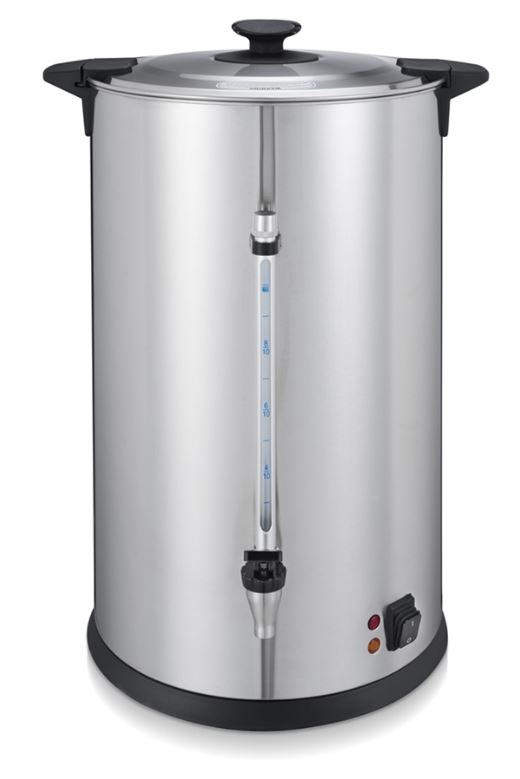 Bravilor Koffiezetapparaat Bravilor, Percolator 125, 230V, 2600W, x390x(H)575mm