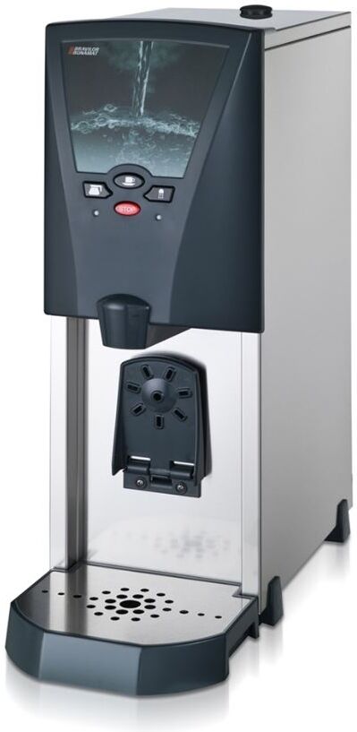 Bravilor Heetwaterdispenser Bravilor, HWA 70, 230V, 3350W, 218x460x(H)602mm