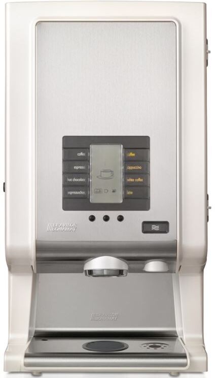 Bravilor Koffiezetautomaat Bravilor, Bolero XL 423 Stardust white, 230V, 2230W, 338x435x(H)596mm