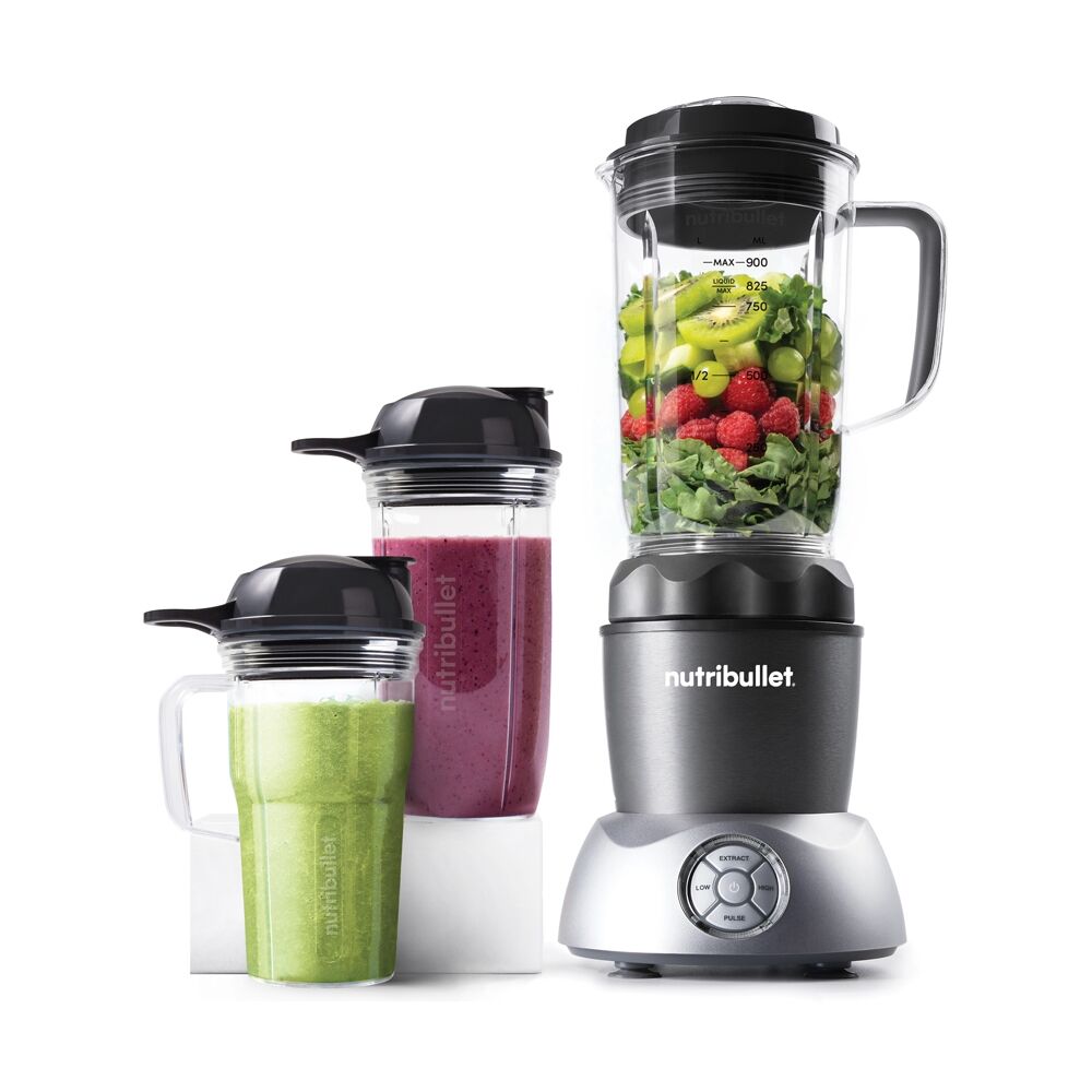 NutriBullet Select 2.0