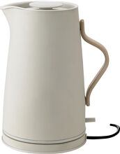 Stelton Emma vannkoker 1,2L 1.2 liter Soft sand