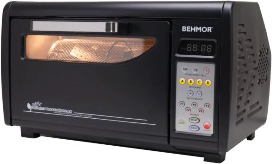 Behmor 2020SR+ Kaffebrenner