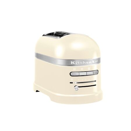 KitchenAid Artisan brødrister crème, 2 skiver 5KMT2204EAC