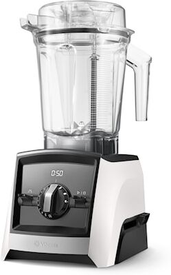 Vitamix Ascent A2500 Hvit