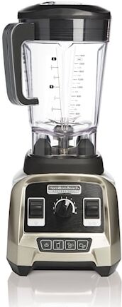 Hamilton Beach Professional Blender, Rustfritt stål