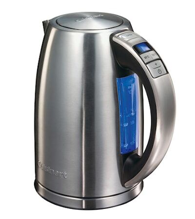 Cuisinart PerfecTemp cordless Vannkoker