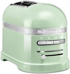 KitchenAid Artisan Brødrister Pistage 2 skiver 5KMT2204EPT