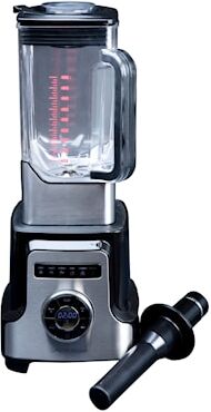 Gastronoma High Power Blender 2000W med tritanbeholder