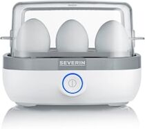 Severin Eggekoker Hvit 1–6 egg