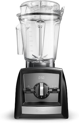 Vitamix Ascent A2300i Svart