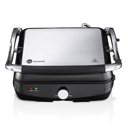 Wilfa Bordsgrill CG-2000B 2000w