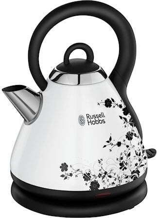 Russell Hobbs Vannkoker Legacy Floral