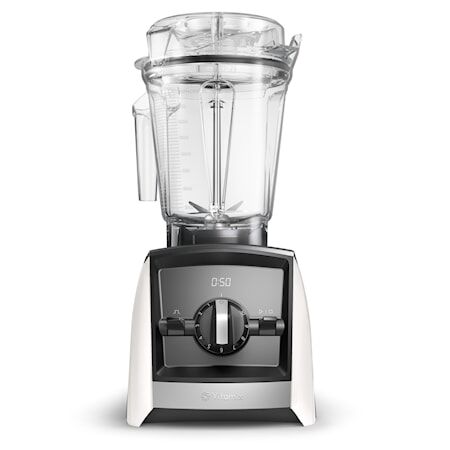 Vitamix Ascent A2300i Hvit