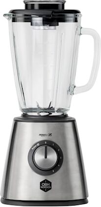 OBH Nordica Blendforce Blender Rustfritt Stål