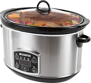 Champion Slowcooker 4,5l