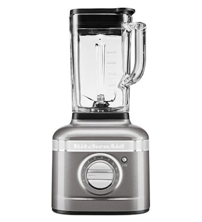 KitchenAid Artisan K400 Blender Medalion Silver 5KSB4026EMS