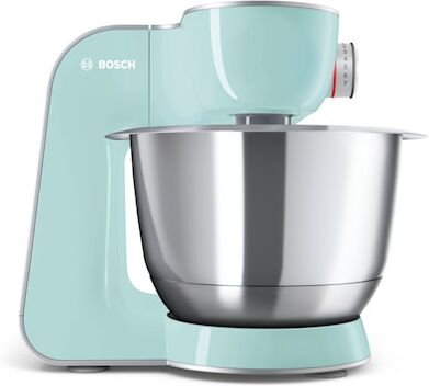 Bosch Kjøkkenmaskin MUM5 Creation Line Mint