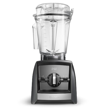 Vitamix Ascent A2300i Grå