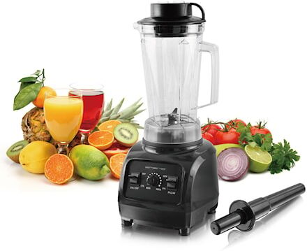 Emerio Professional Blender 2.0 L