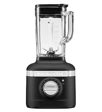 KitchenAid Artisan K400 Blender Rustikk Svart 5KSB4026EBK