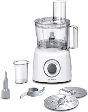 Bosch Foodprocessor Multi MCM3110W