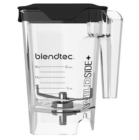 Blendtec Mini Wildside jar