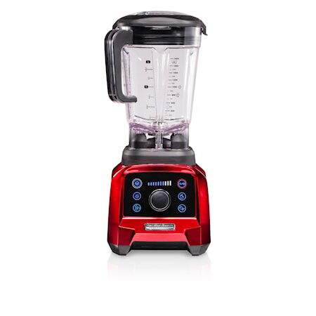 Hamilton Beach Professional Blender Digital Display 1,8 L EXTREMETEMP Jar