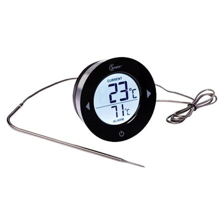 MINGLE Digitalt ovnstermometer. –50 til +300 °C