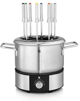 WMF Lono Fondue, 8 Gafler