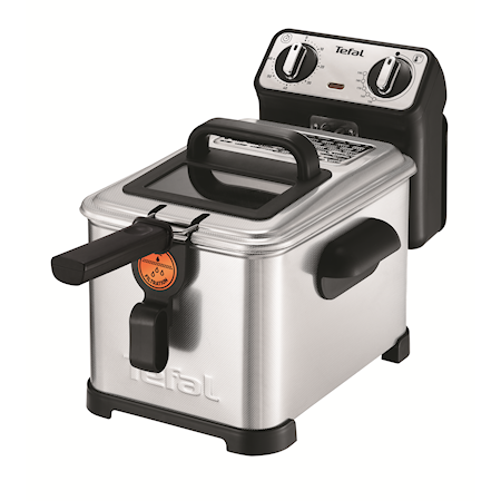 Tefal FR516 Filtra Pro Frityrkoker 4L