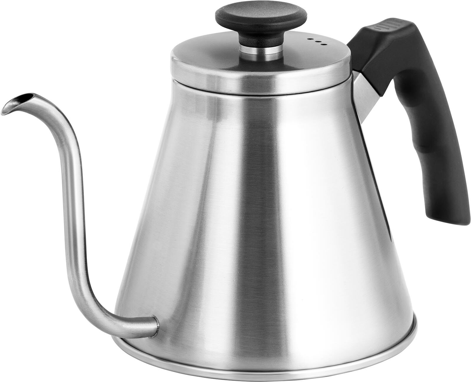 Royal Catering Kaffekanne - 1,2 L - rustfritt stål 10012080