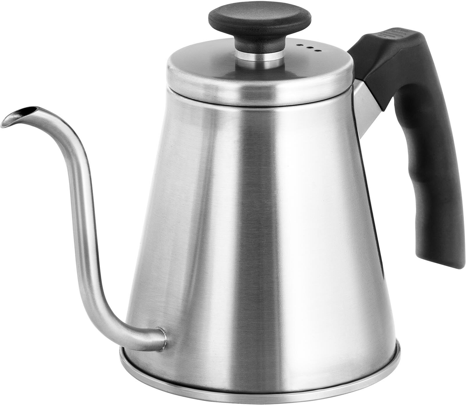 Royal Catering Kaffekanne - 0,8 L - rustfritt stål 10012081