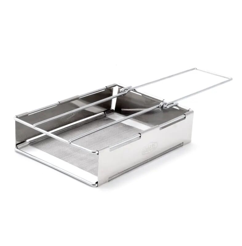GSI Outdoors Glacier Stainless Toaster Metall