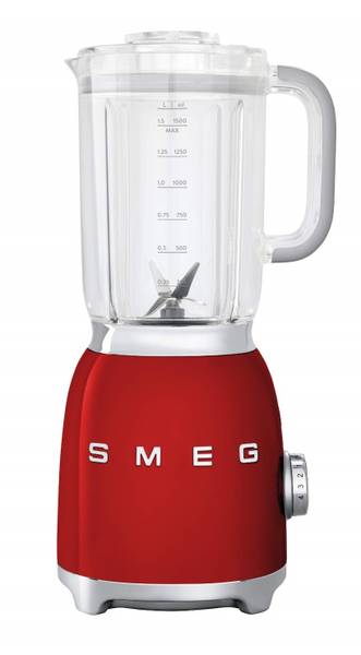 SMEG Blender