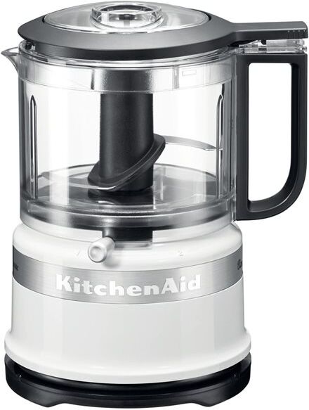 24hshop KitchenAid Classic 5KFC3516EWH Hvit