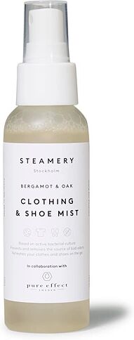 Steamery Clothing & Shoe Mist