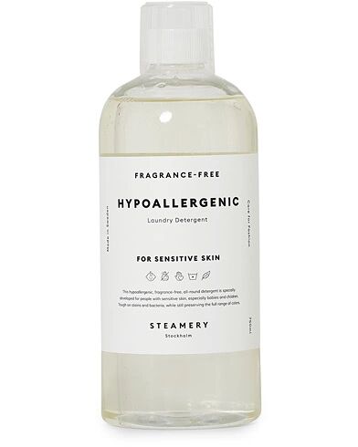 Steamery Hypoallergenic Detergent 750ml