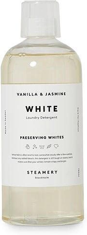 Steamery White Laundry Detergent 750ml