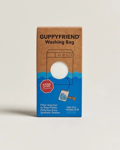 Guppyfriend Washing Bag