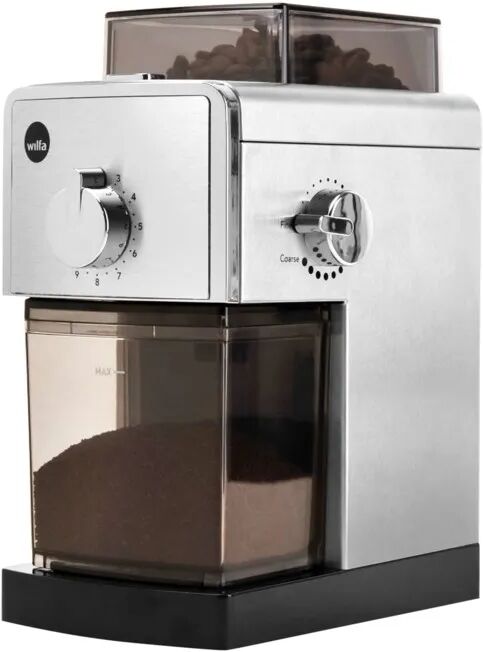 Wilfa CG-110S Kaffekvern